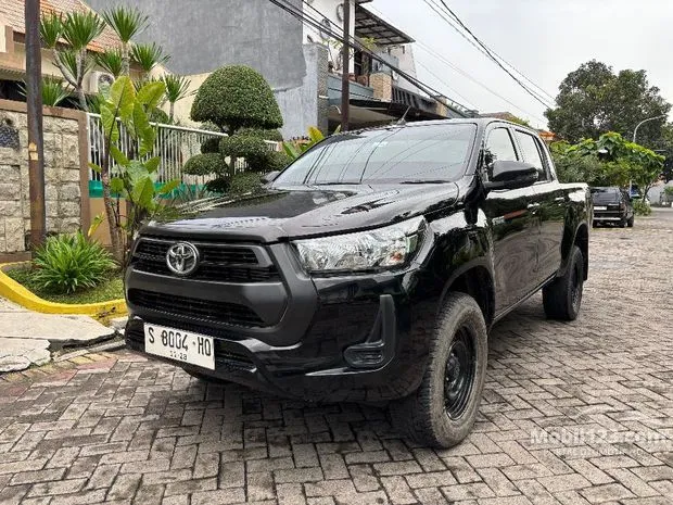 Cilacap: Mobil Bekas Berkualitas, Hati Tenang, Harga Pas!